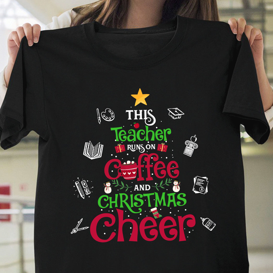TEACHER 113