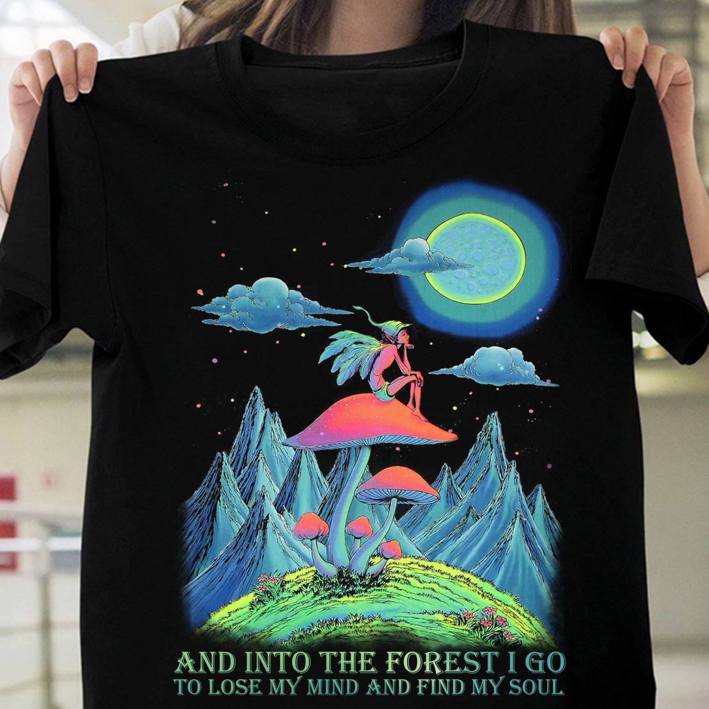 MUSHROOM 2