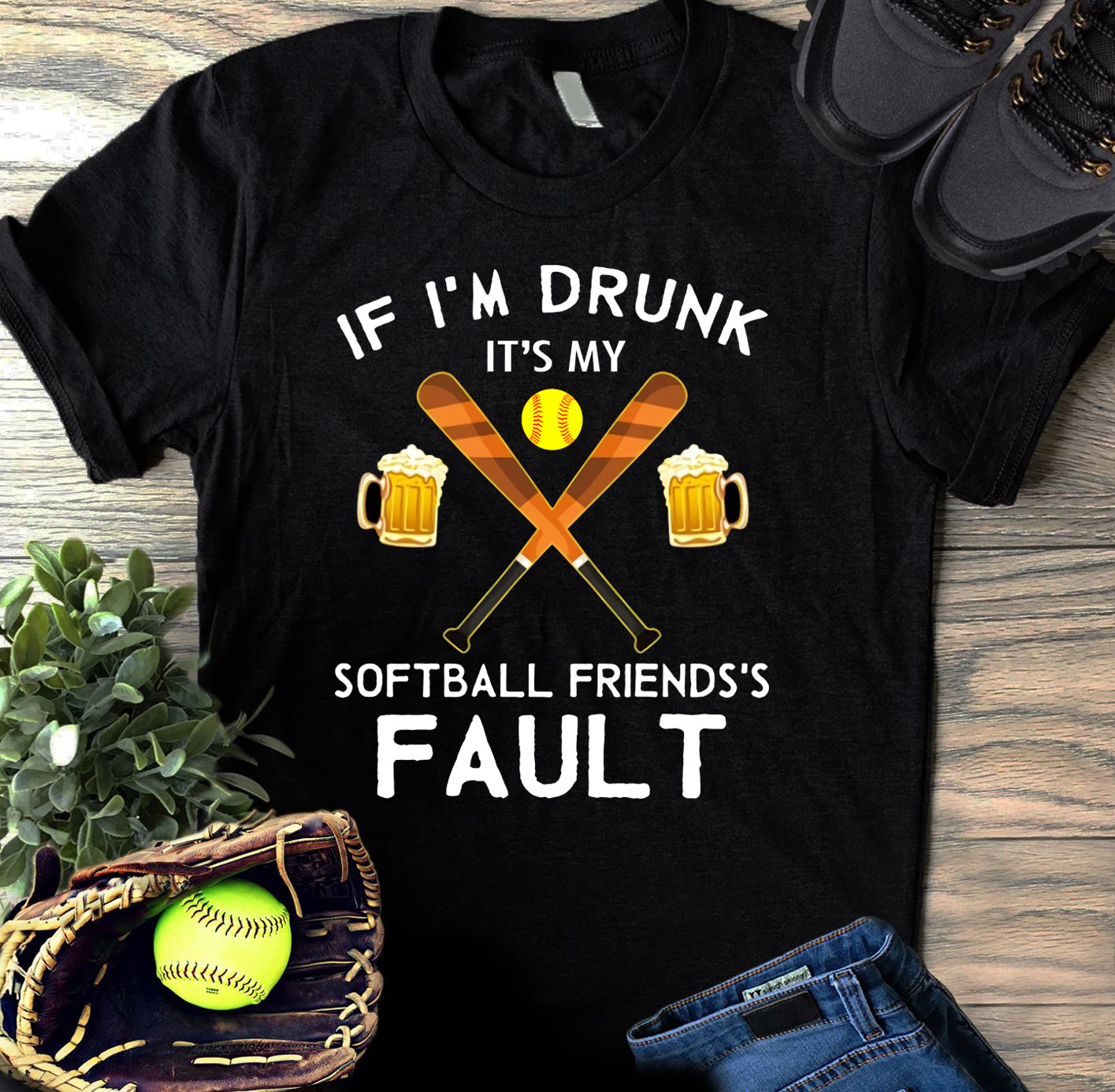 SOFTBALL 191