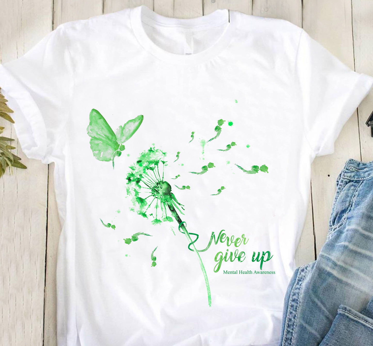 MENTAL HEALTH AWARENESS 22