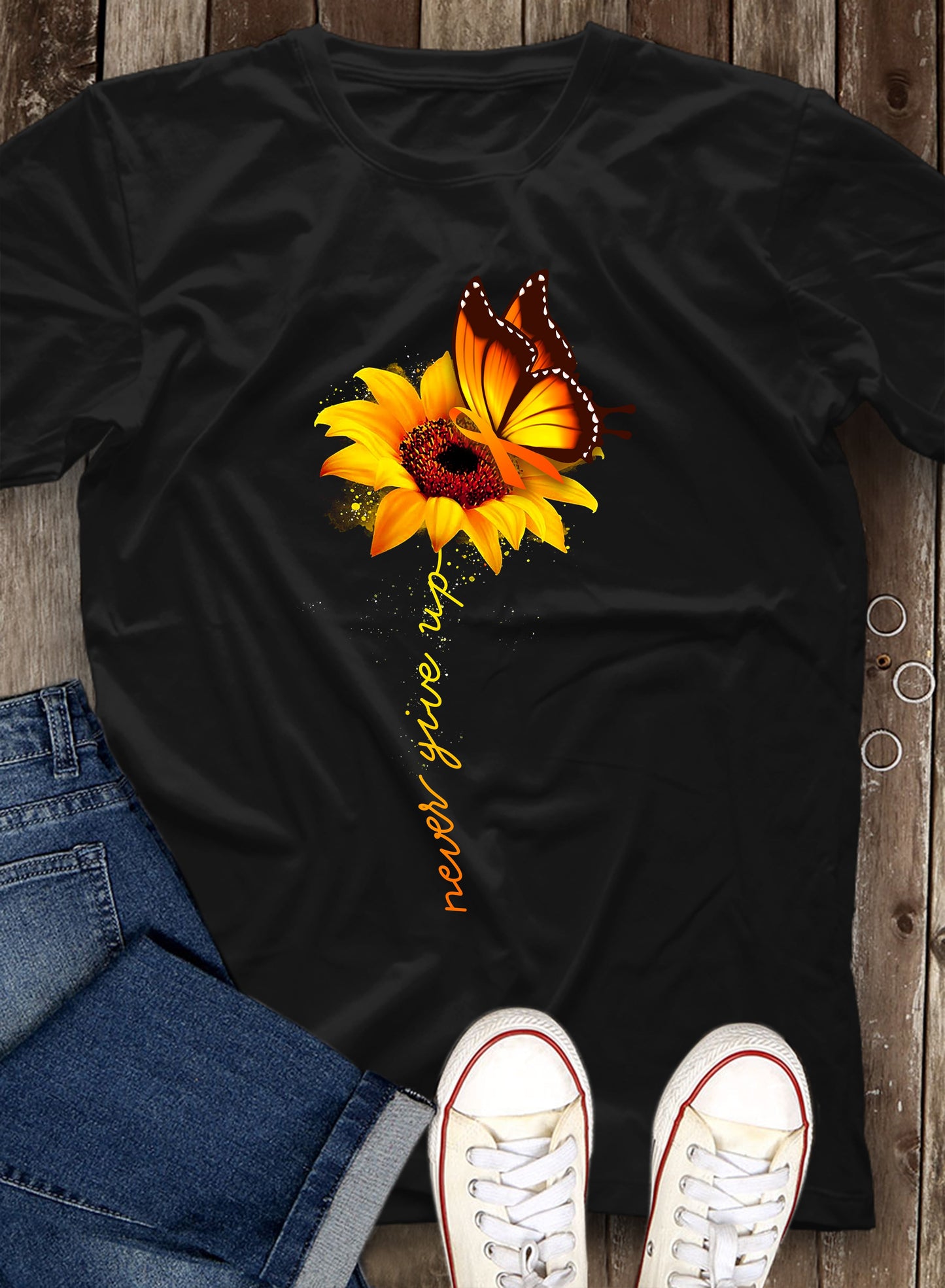 MULTIPLE SCLEROSIS AWARENESS 65
