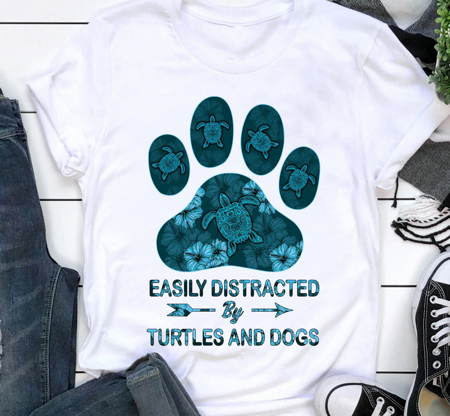 TURTLE 41