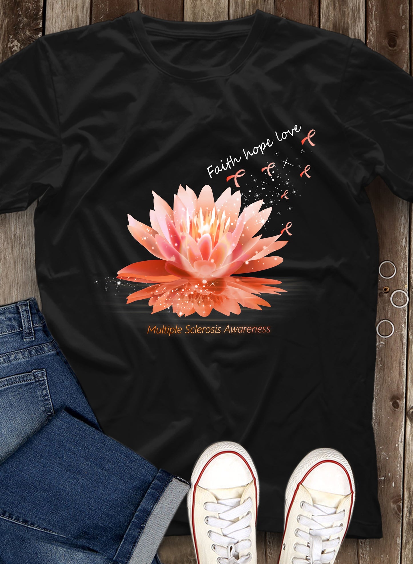 MULTIPLE SCLEROSIS AWARENESS 335