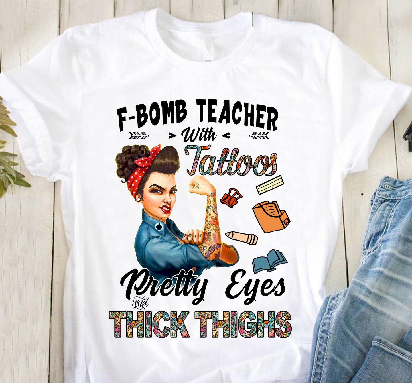TEACHER 443