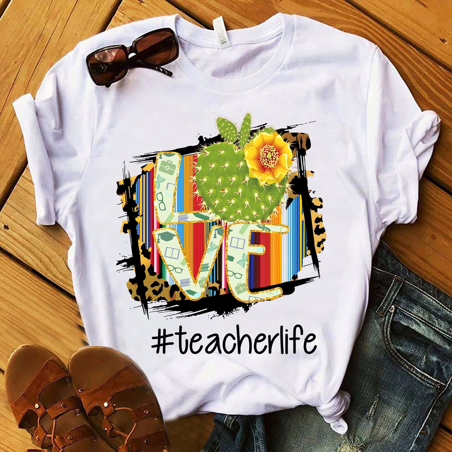 TEACHER 527