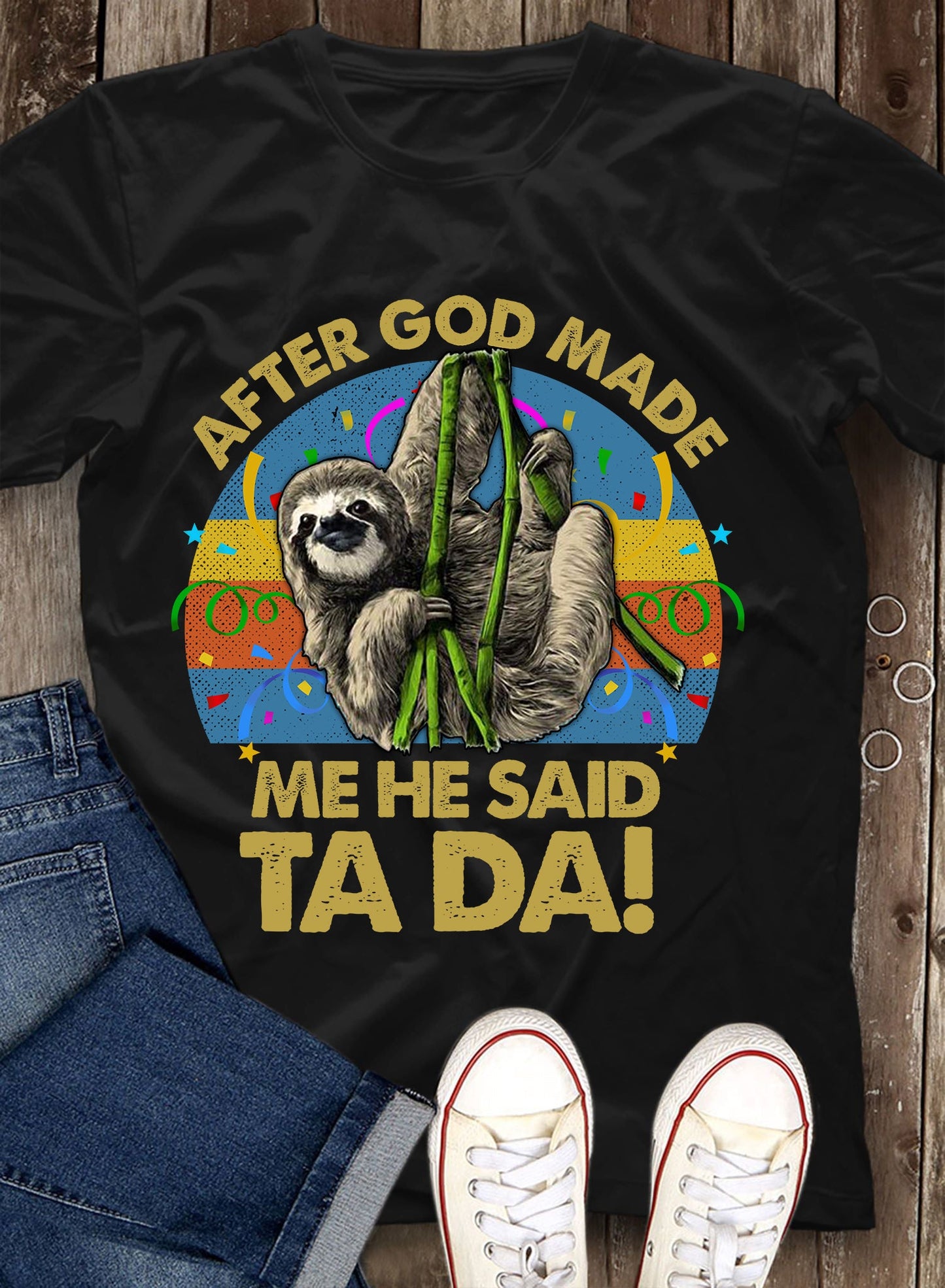 SLOTH 140
