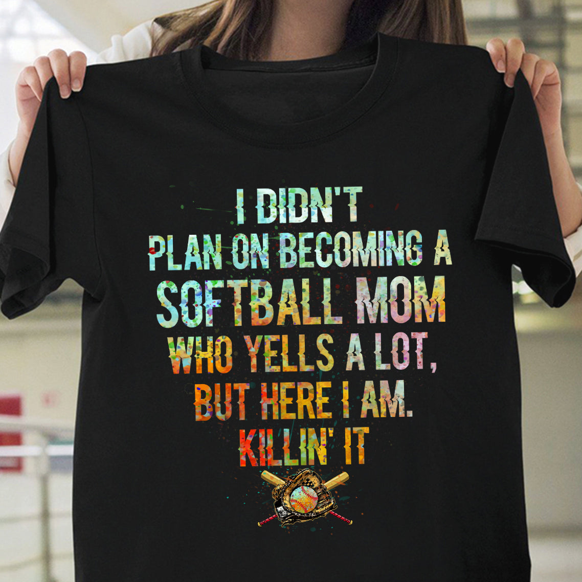 SOFTBALL 146