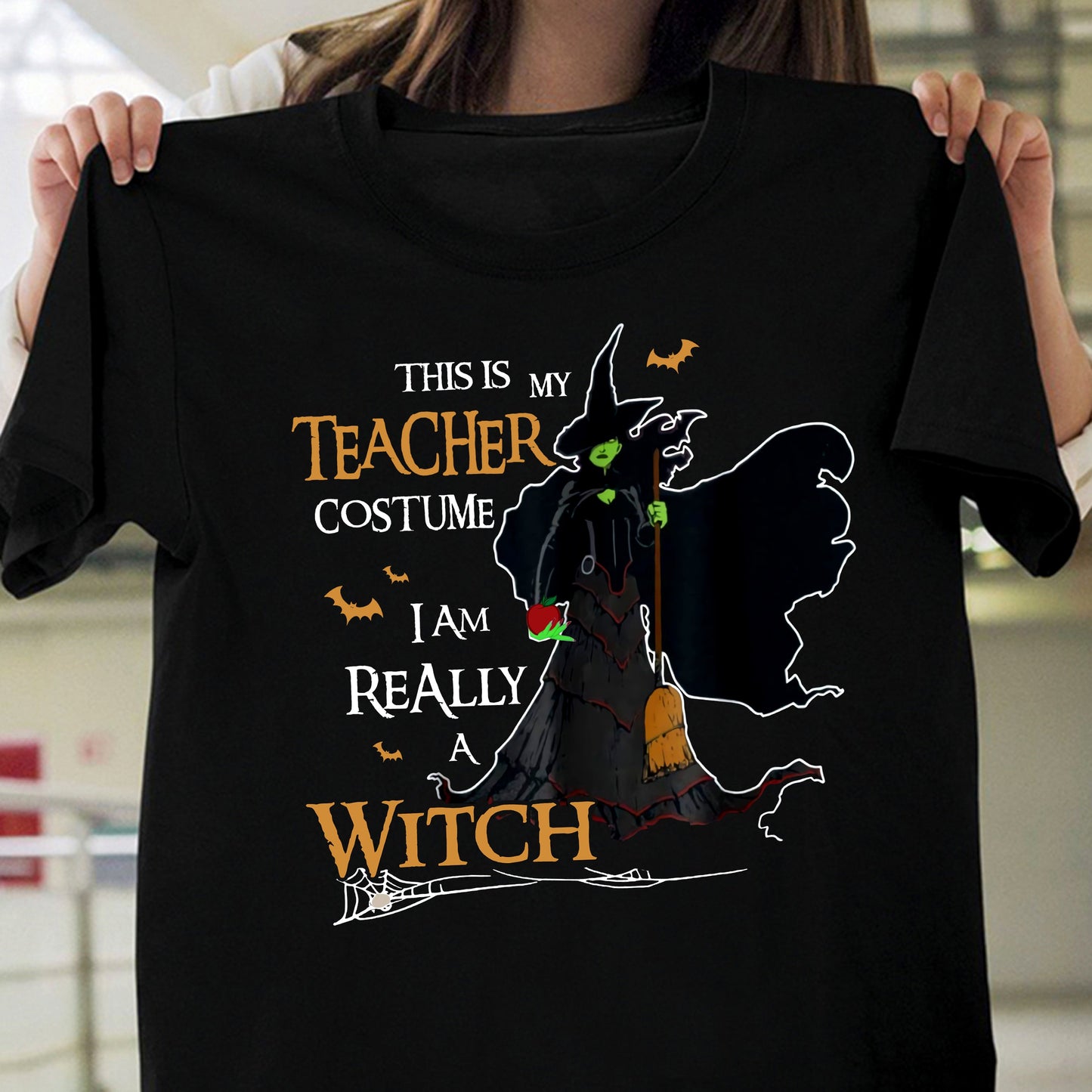 TEACHER 571