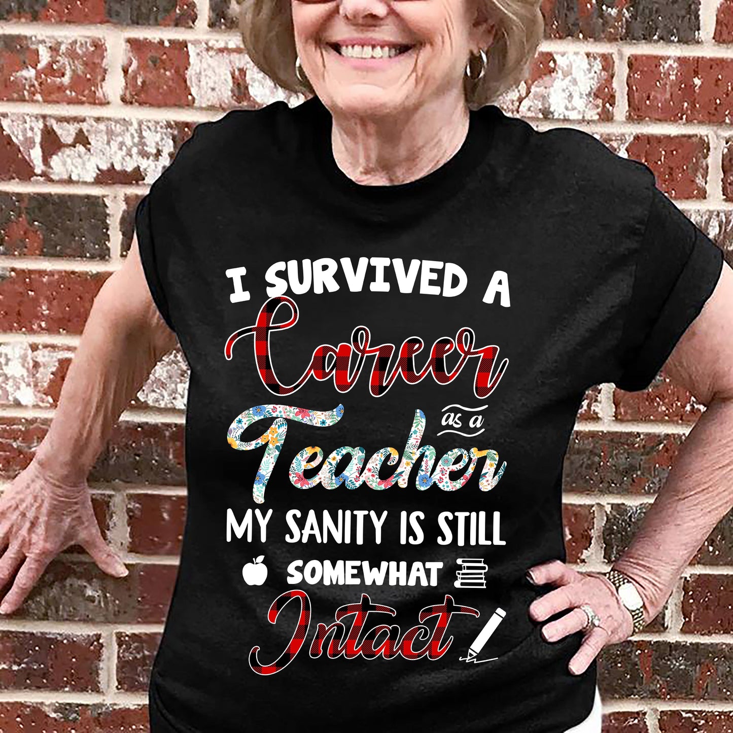 TEACHER 689
