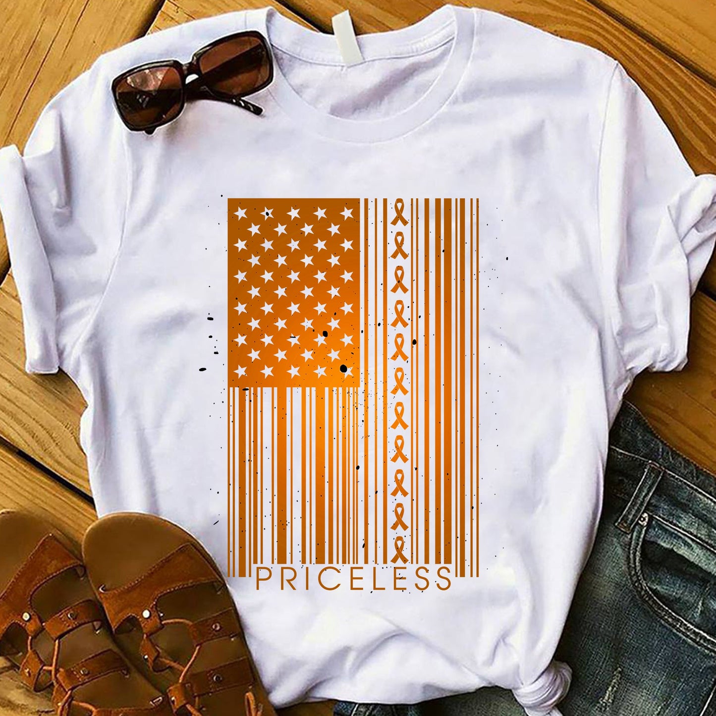 MULTIPLE SCLEROSIS AWARENESS 41