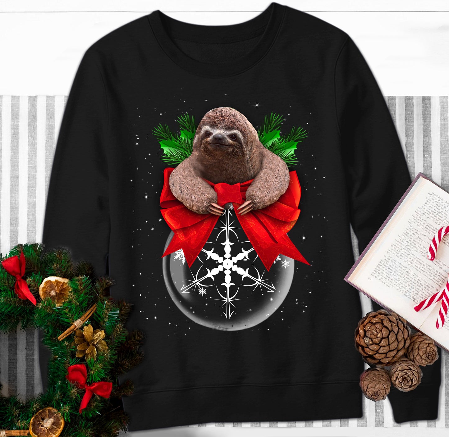 SLOTH 191