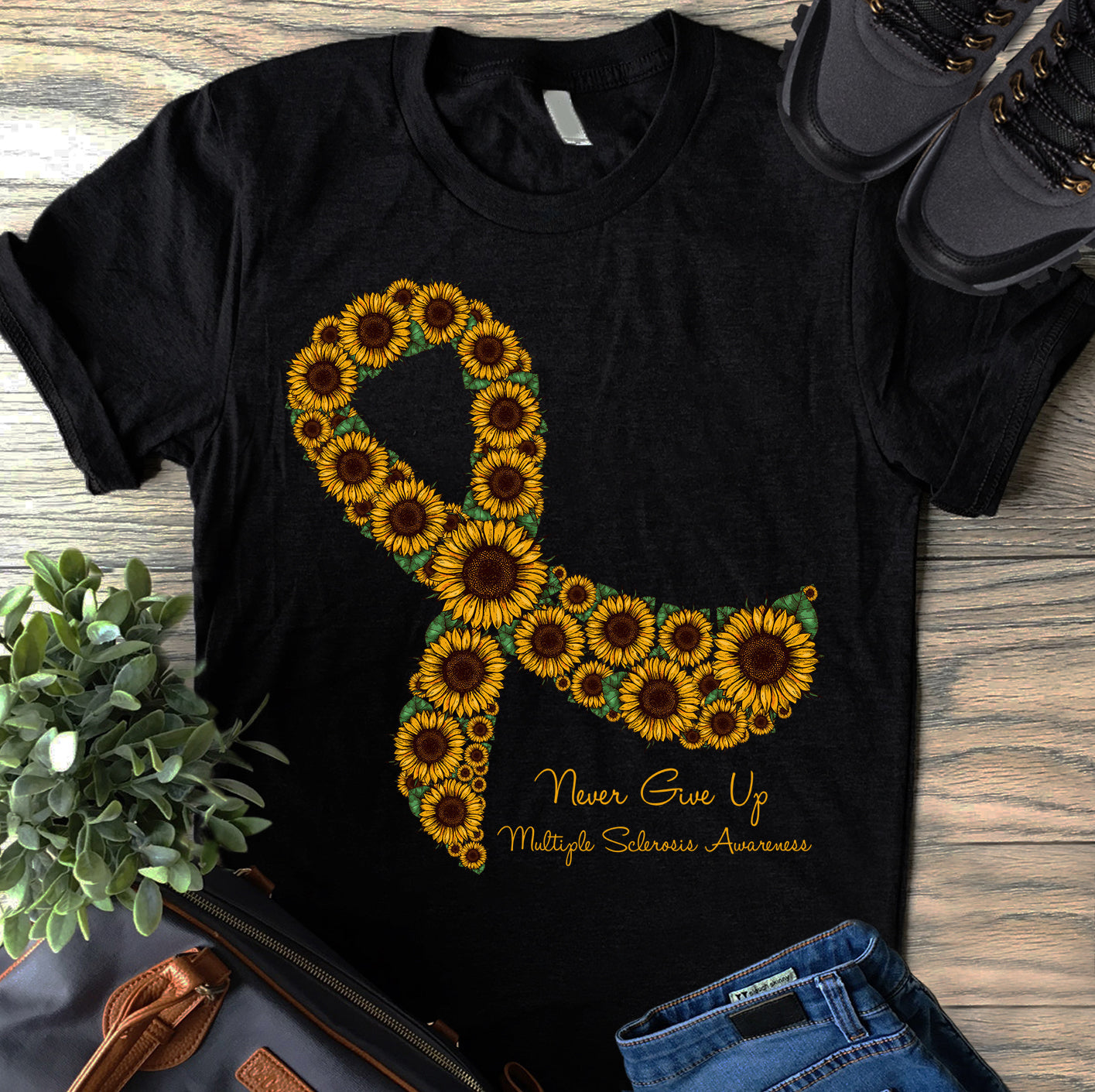 MULTIPLE SCLEROSIS AWARENESS 129