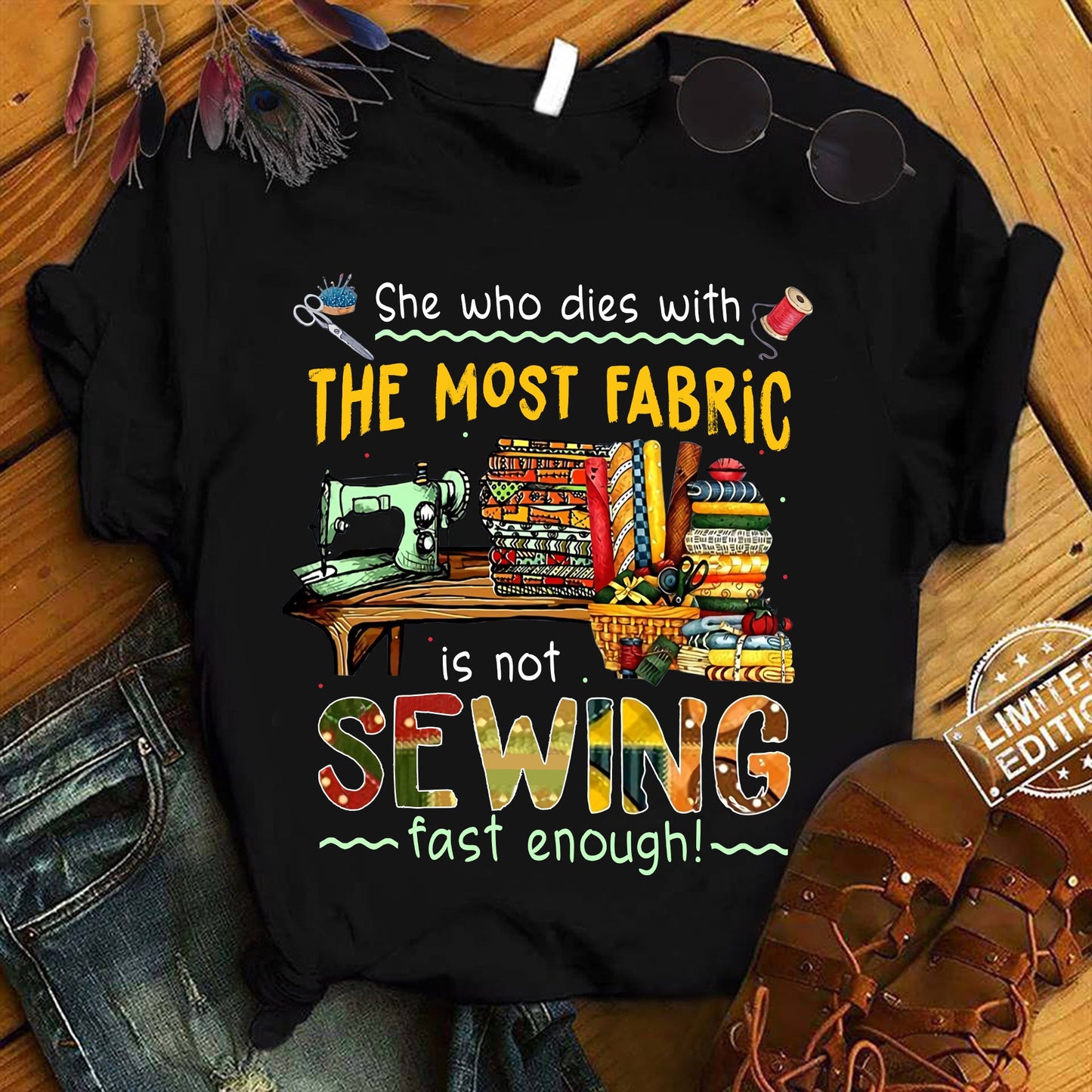 SEWING 103