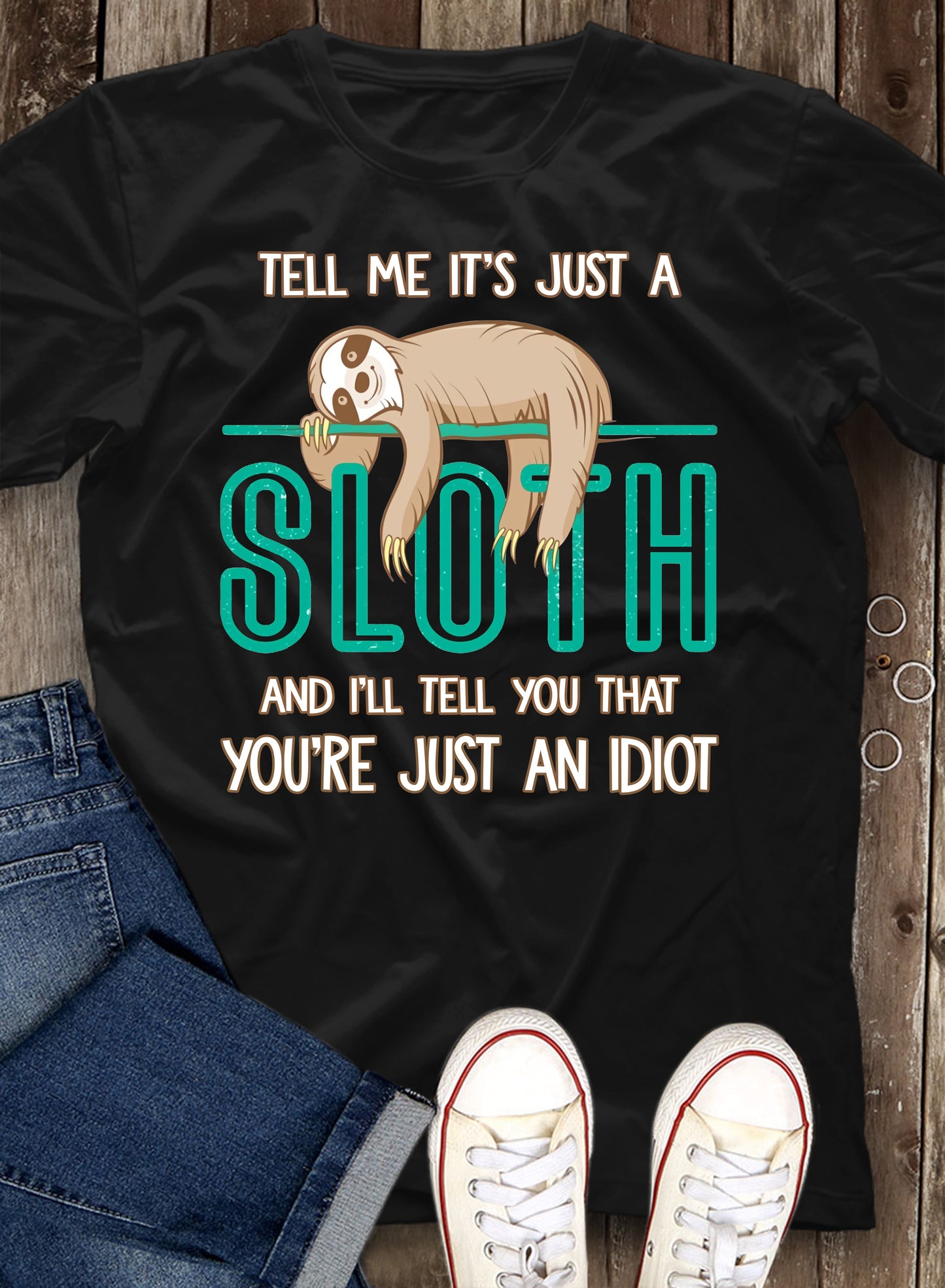 SLOTH 180