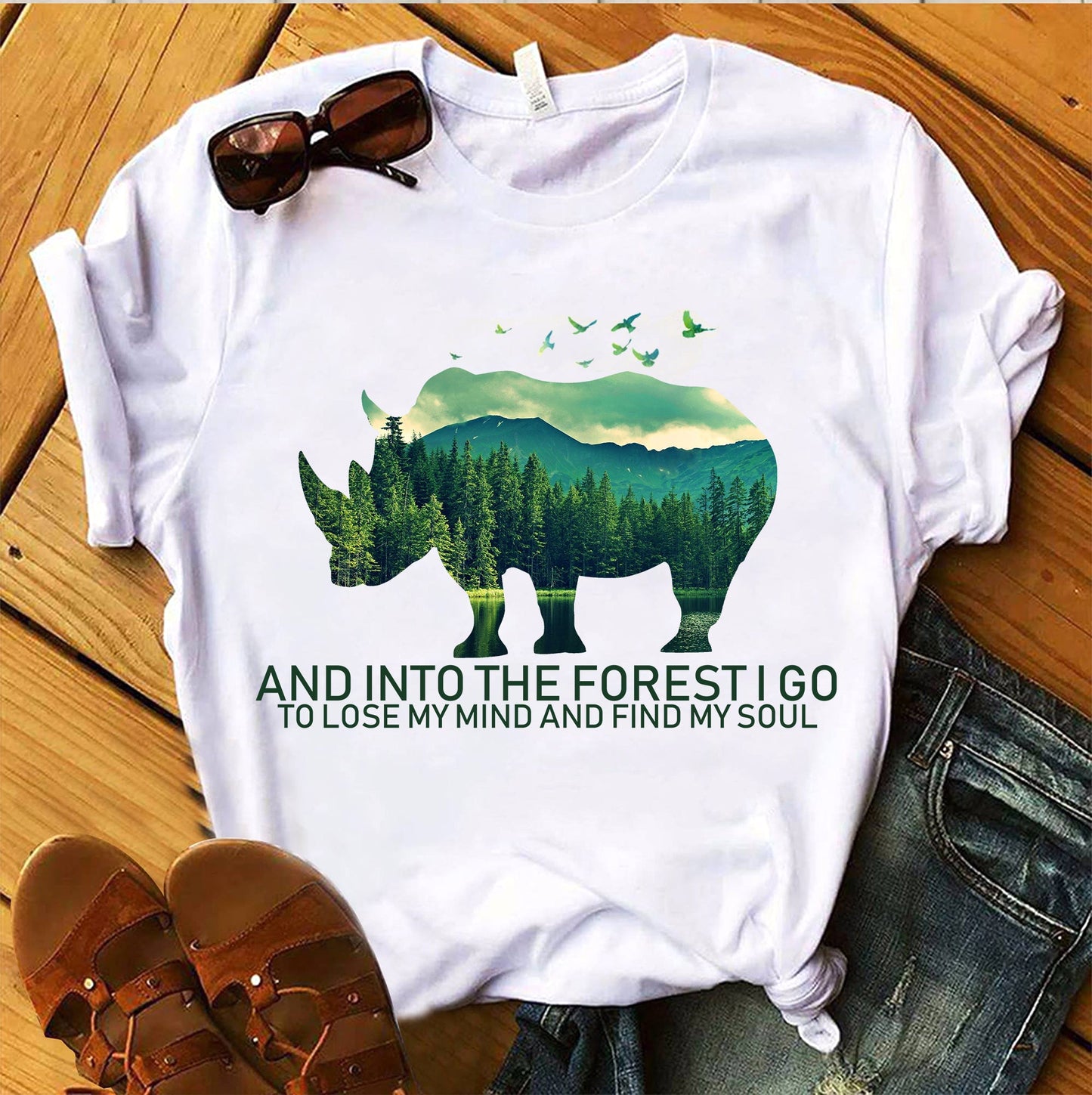 RHINO 7