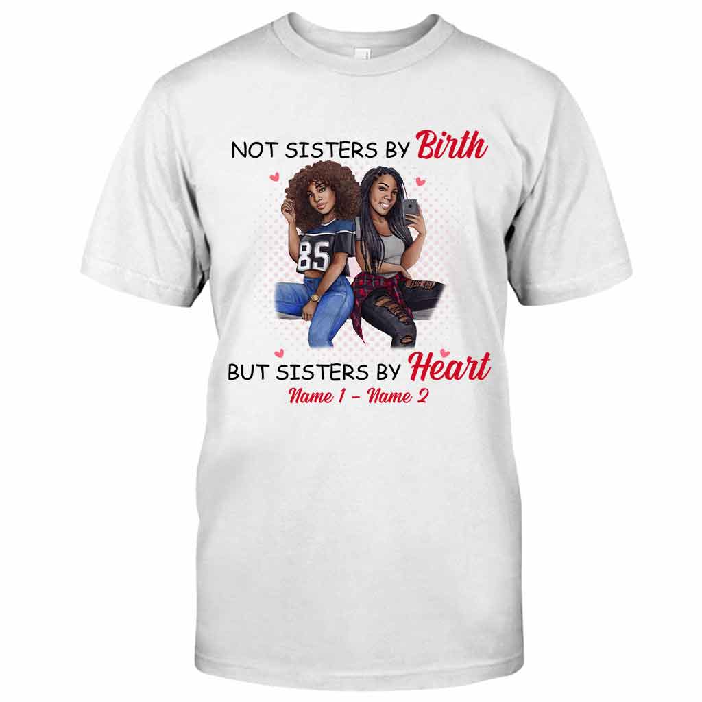 Black Queens - Personalized African American T-shirt and Hoodie 1121