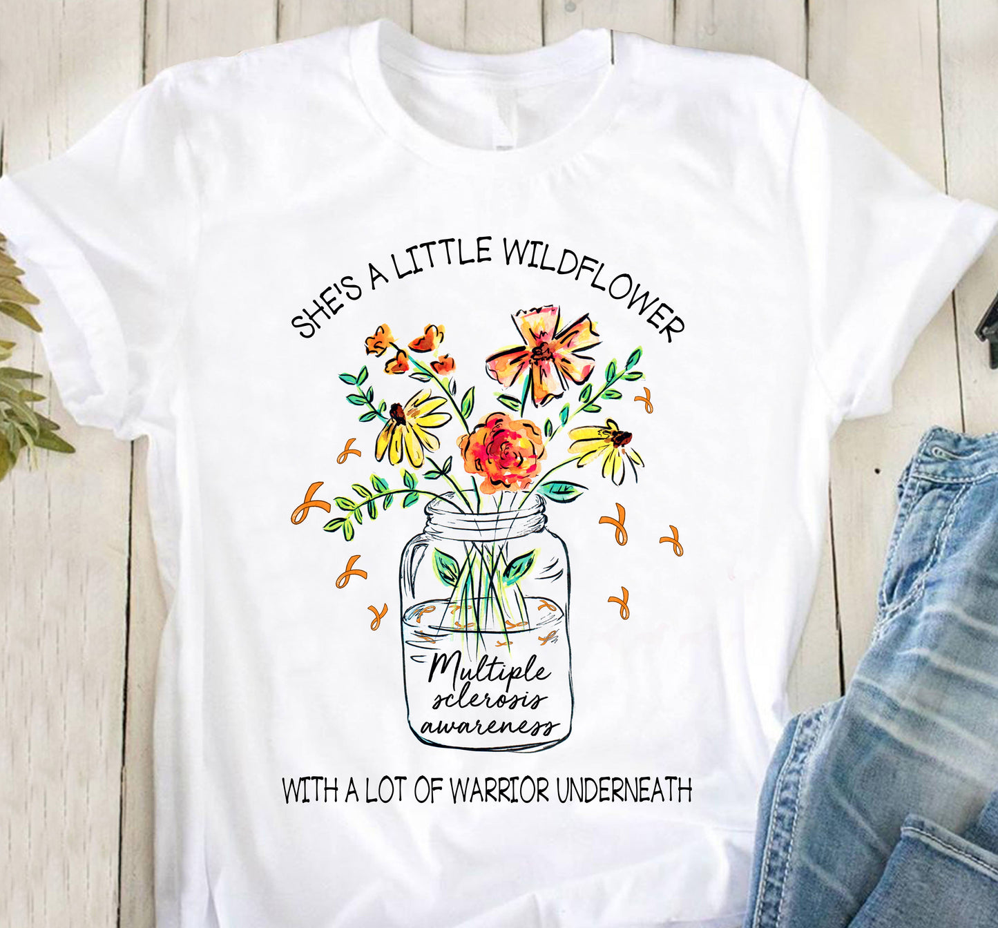 MULTIPLE SCLEROSIS AWARENESS 152
