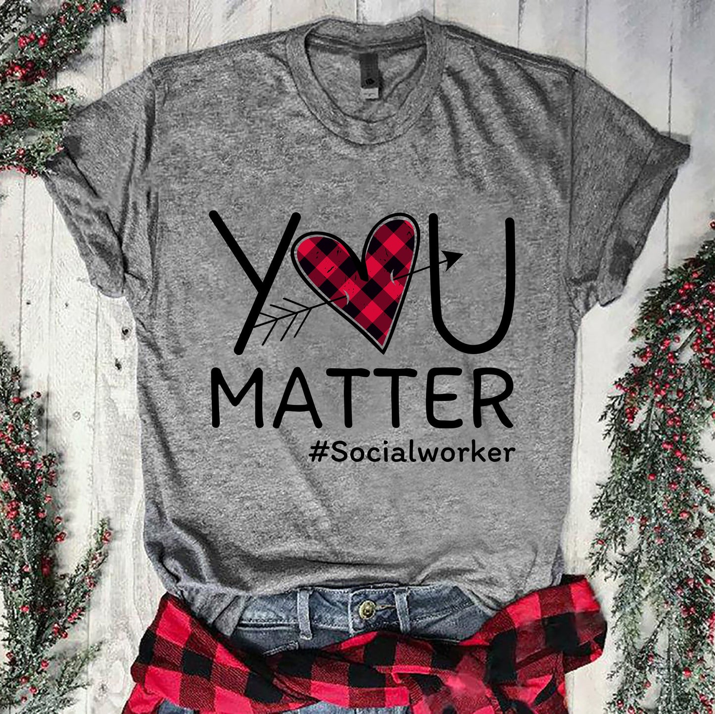 SOCIAL WORKER 18