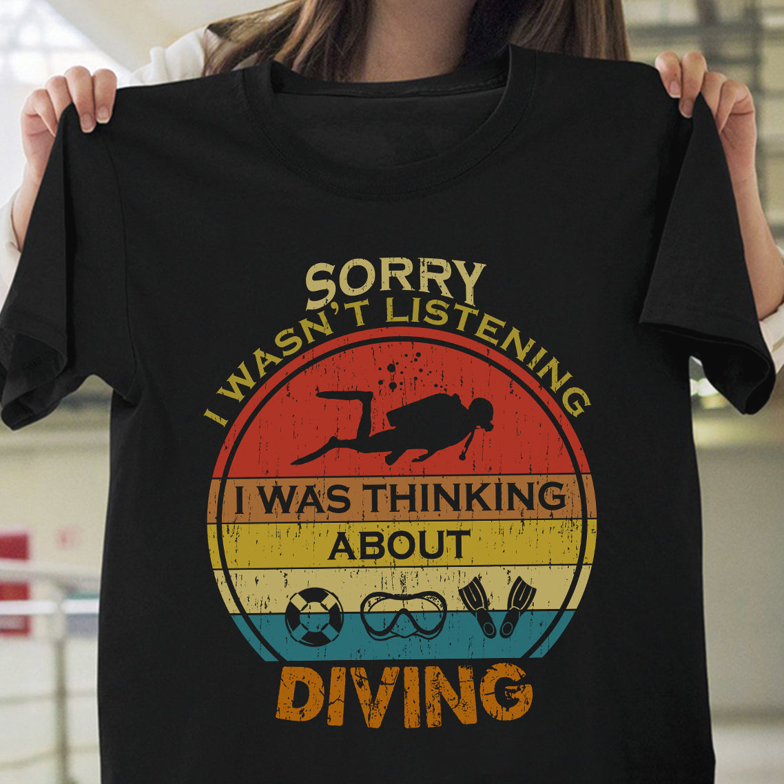 SCUBA DIVING 32