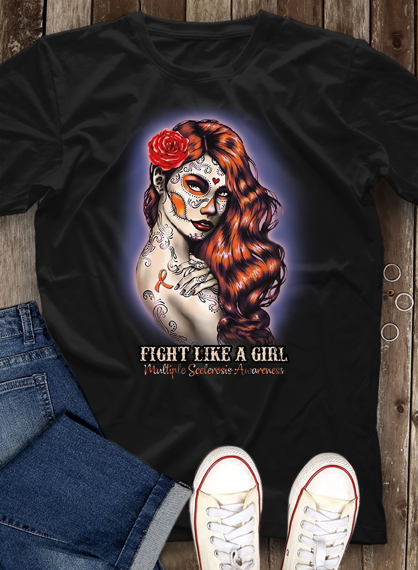 MULTIPLE SCLEROSIS AWARENESS 131