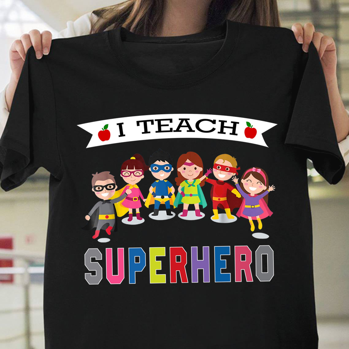 TEACHER 612