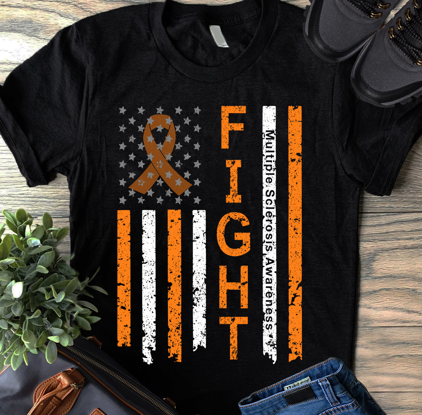 MULTIPLE SCLEROSIS AWARENESS 267