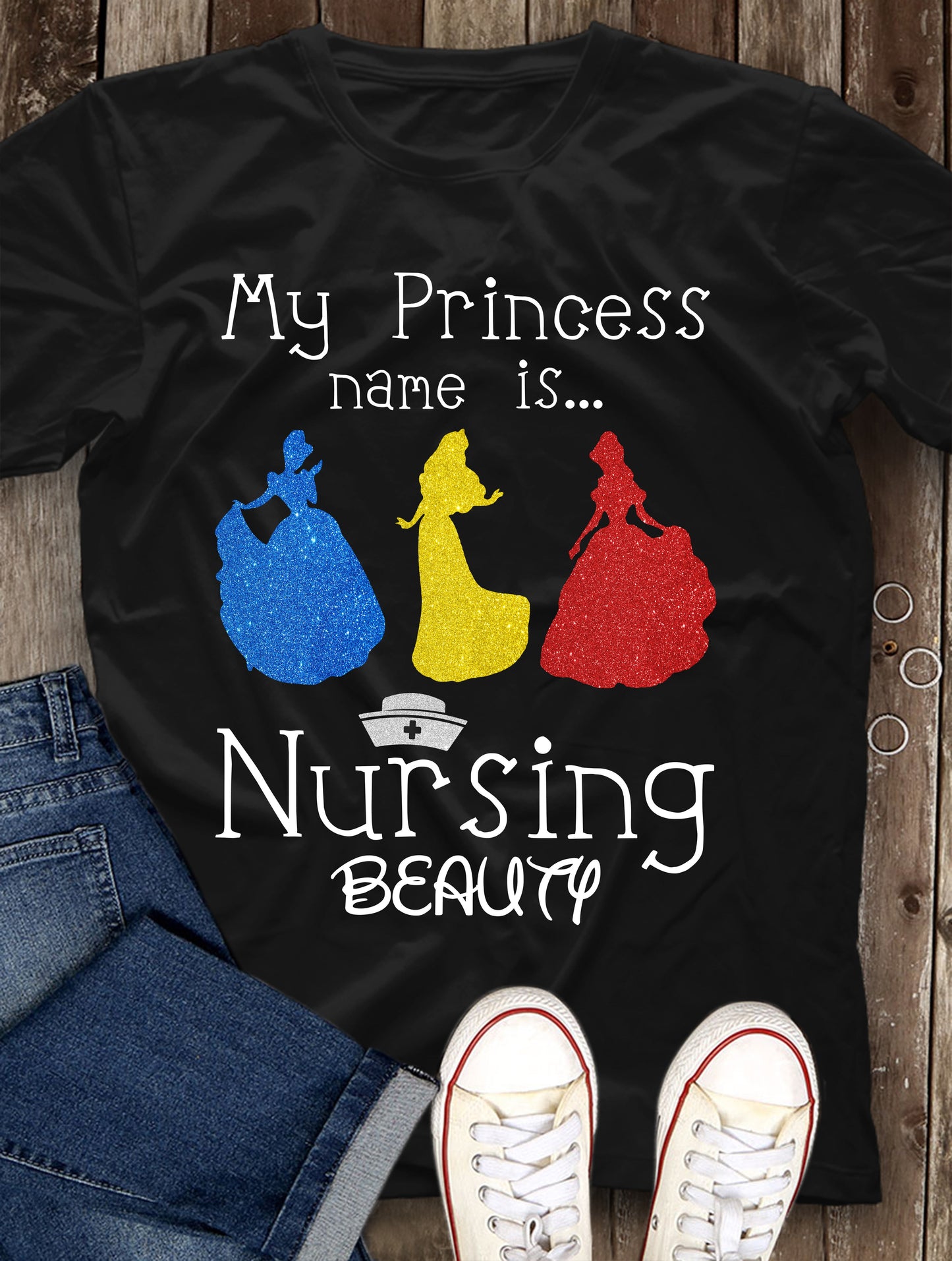 NURSE 341