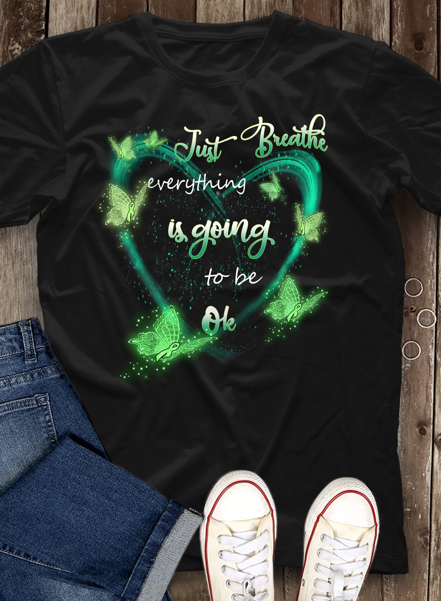 MENTAL HEALTH AWARENESS 53