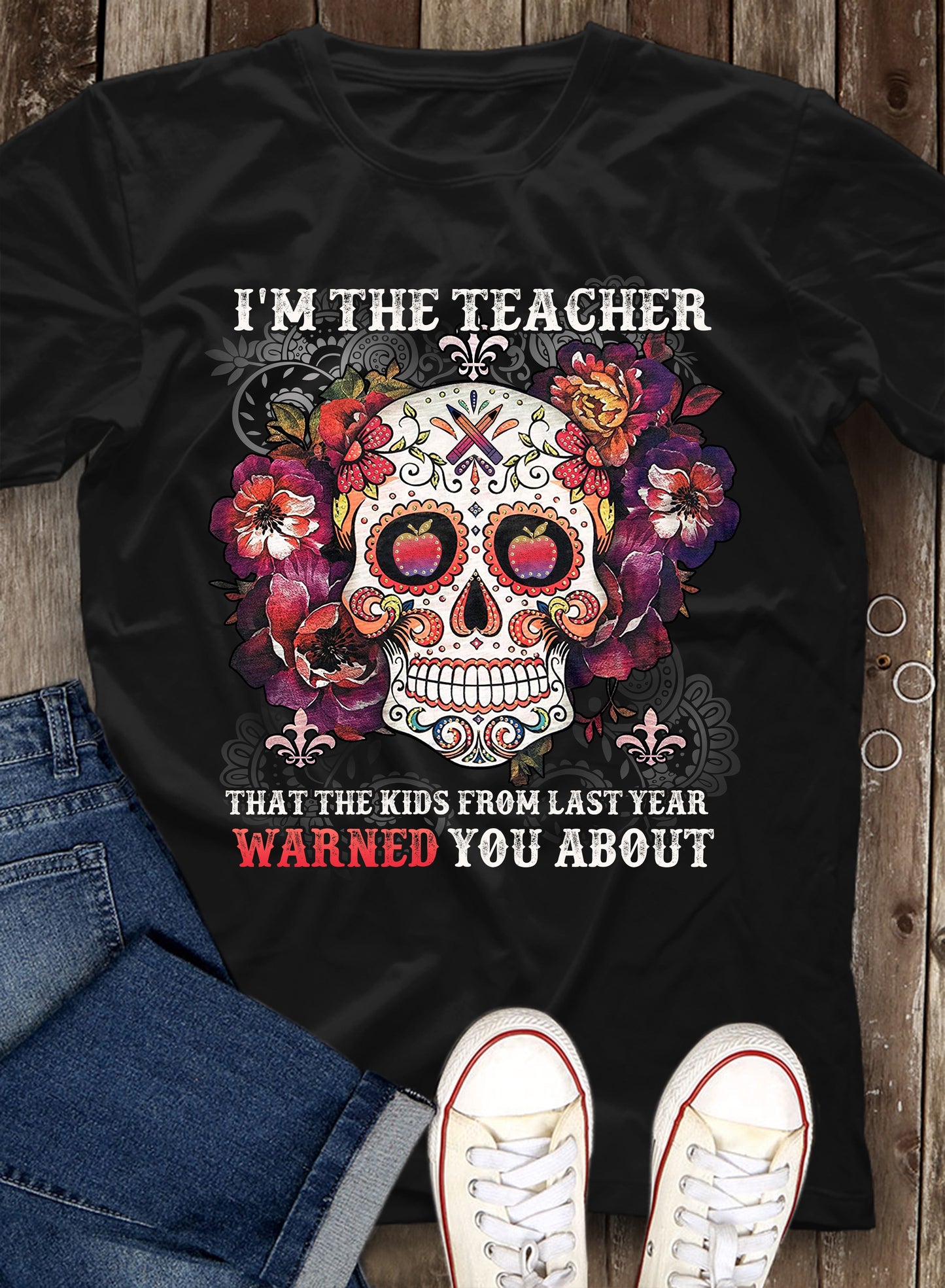 TEACHER 55
