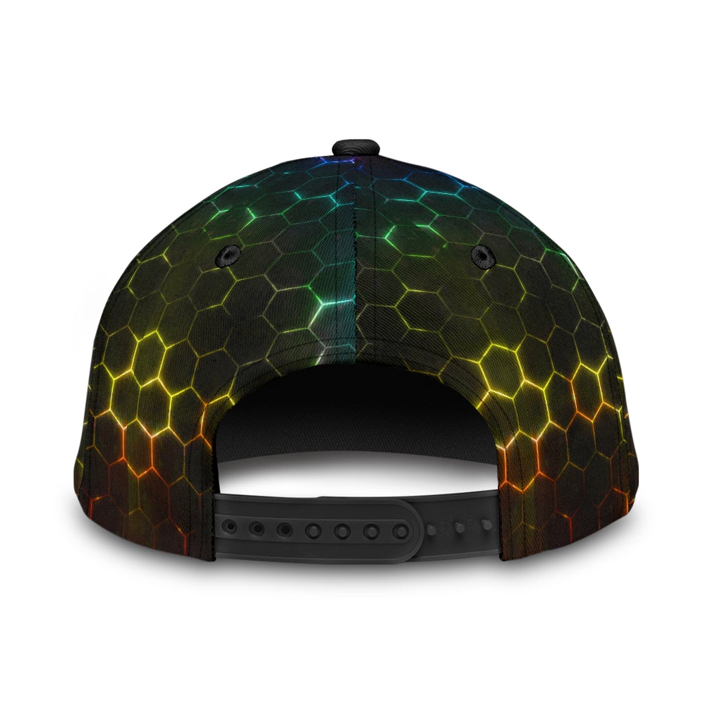 It'S Ok To Be Different Autism - Autism Awareness Classic Cap 0921