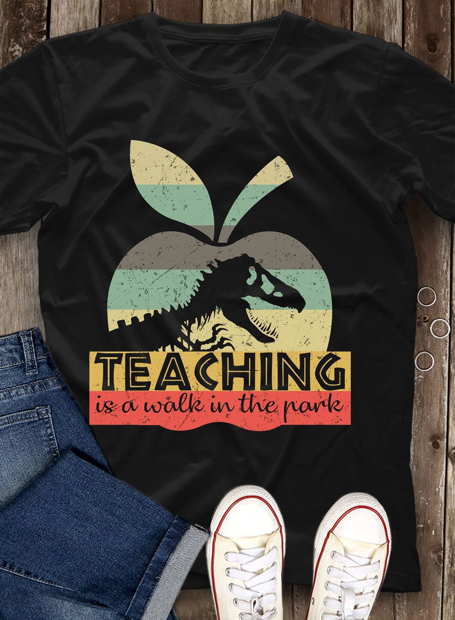 TEACHER 641