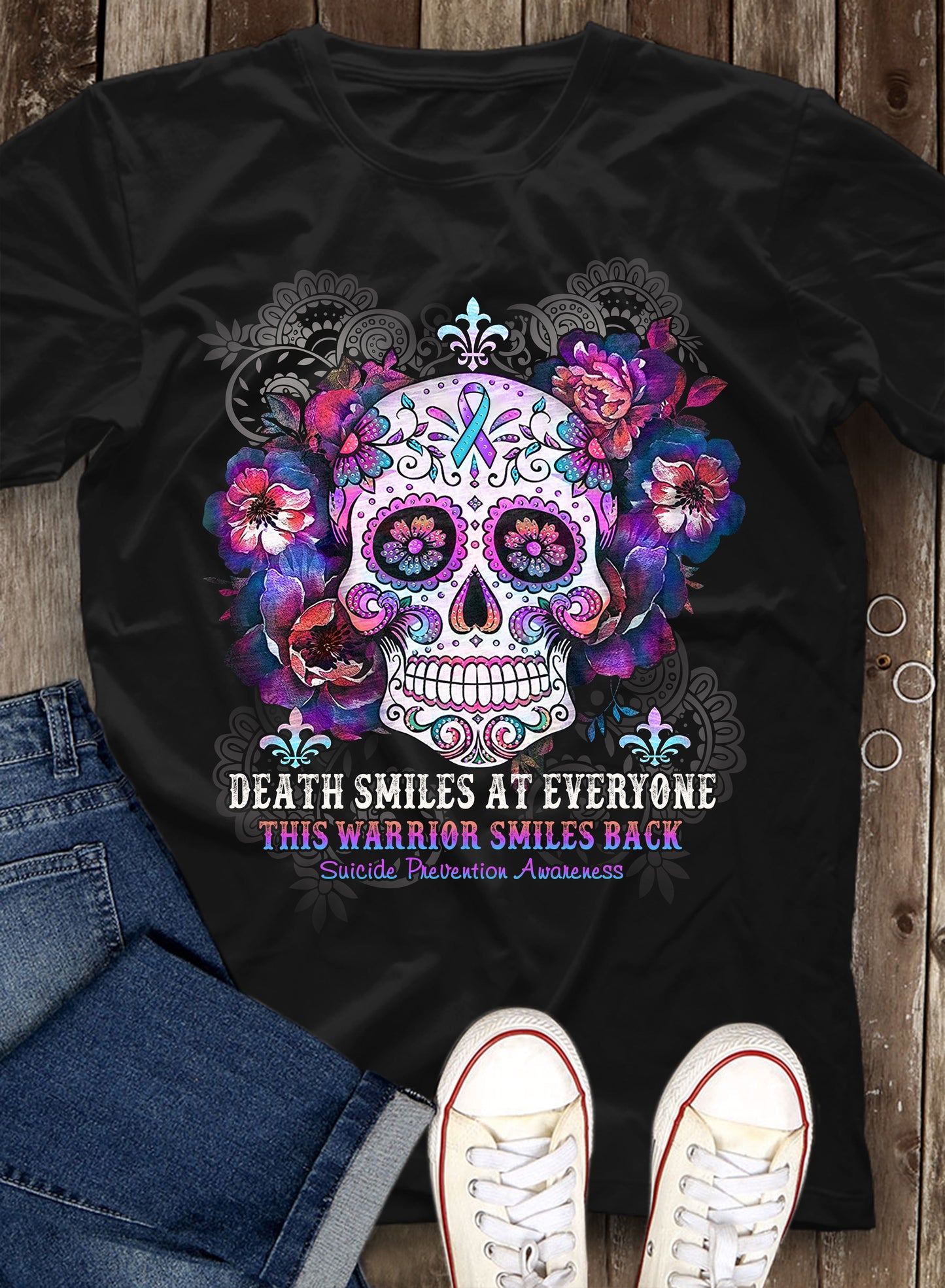 SUICIDE PREVENTION 15