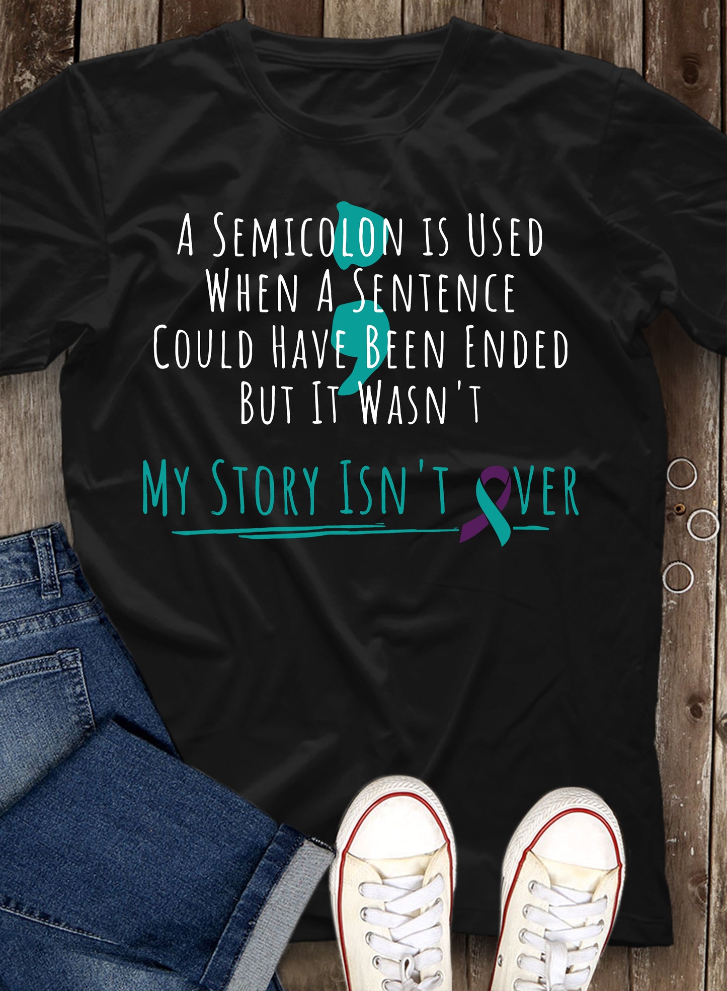 SUICIDE PREVENTION 276