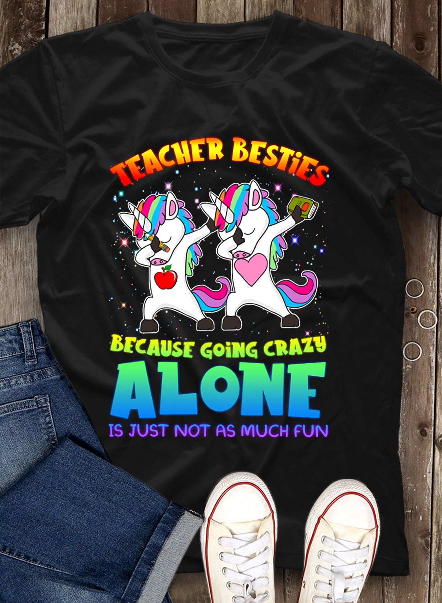 TEACHER 550
