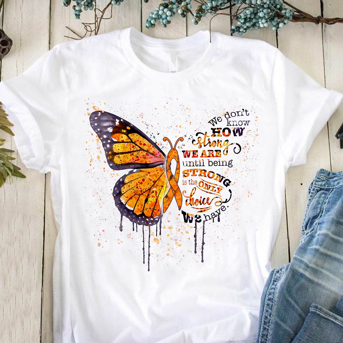 MULTIPLE SCLEROSIS AWARENESS 226