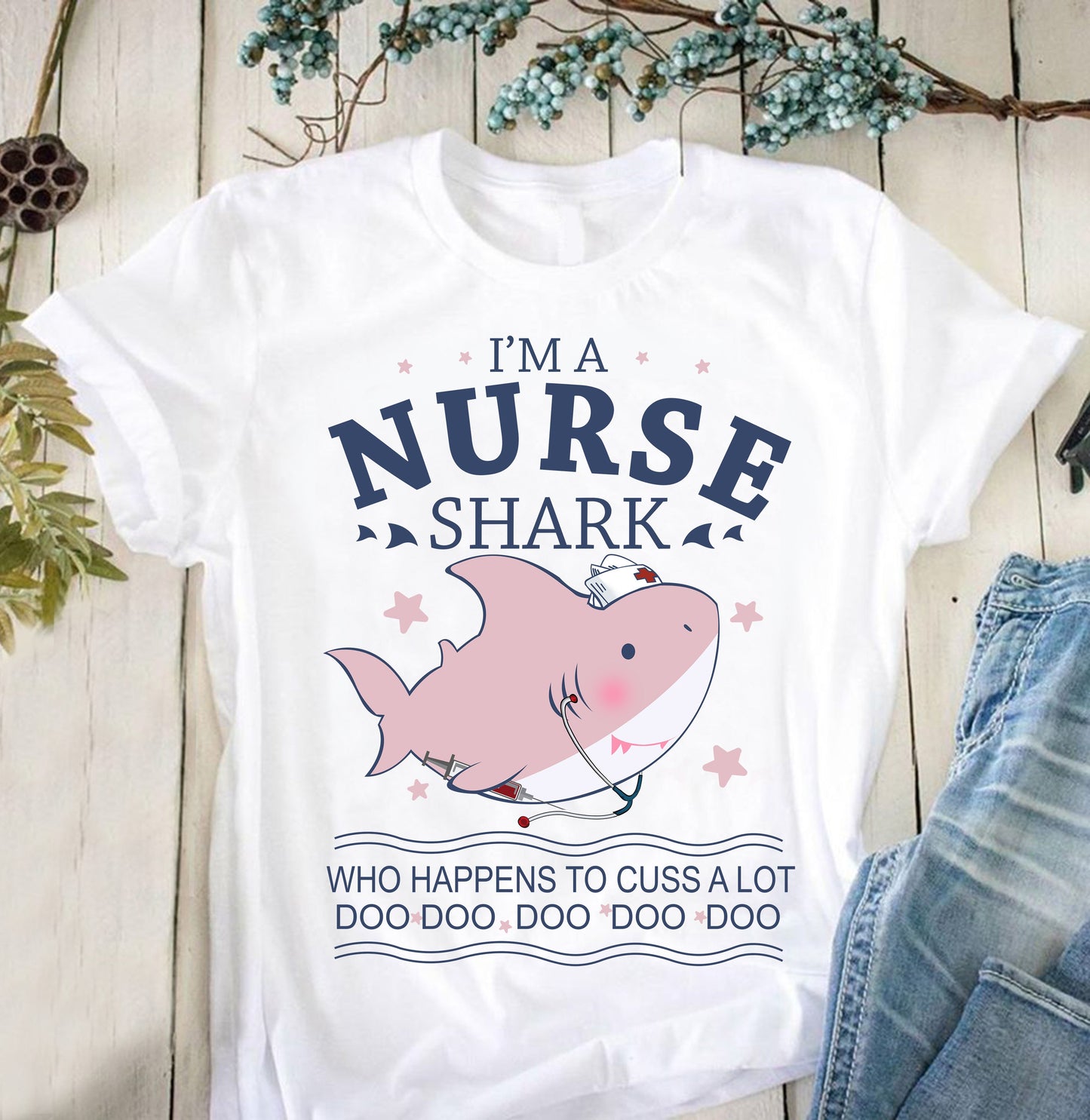NURSE 312