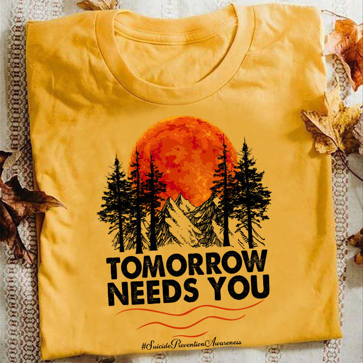 SUICIDE PREVENTION 36