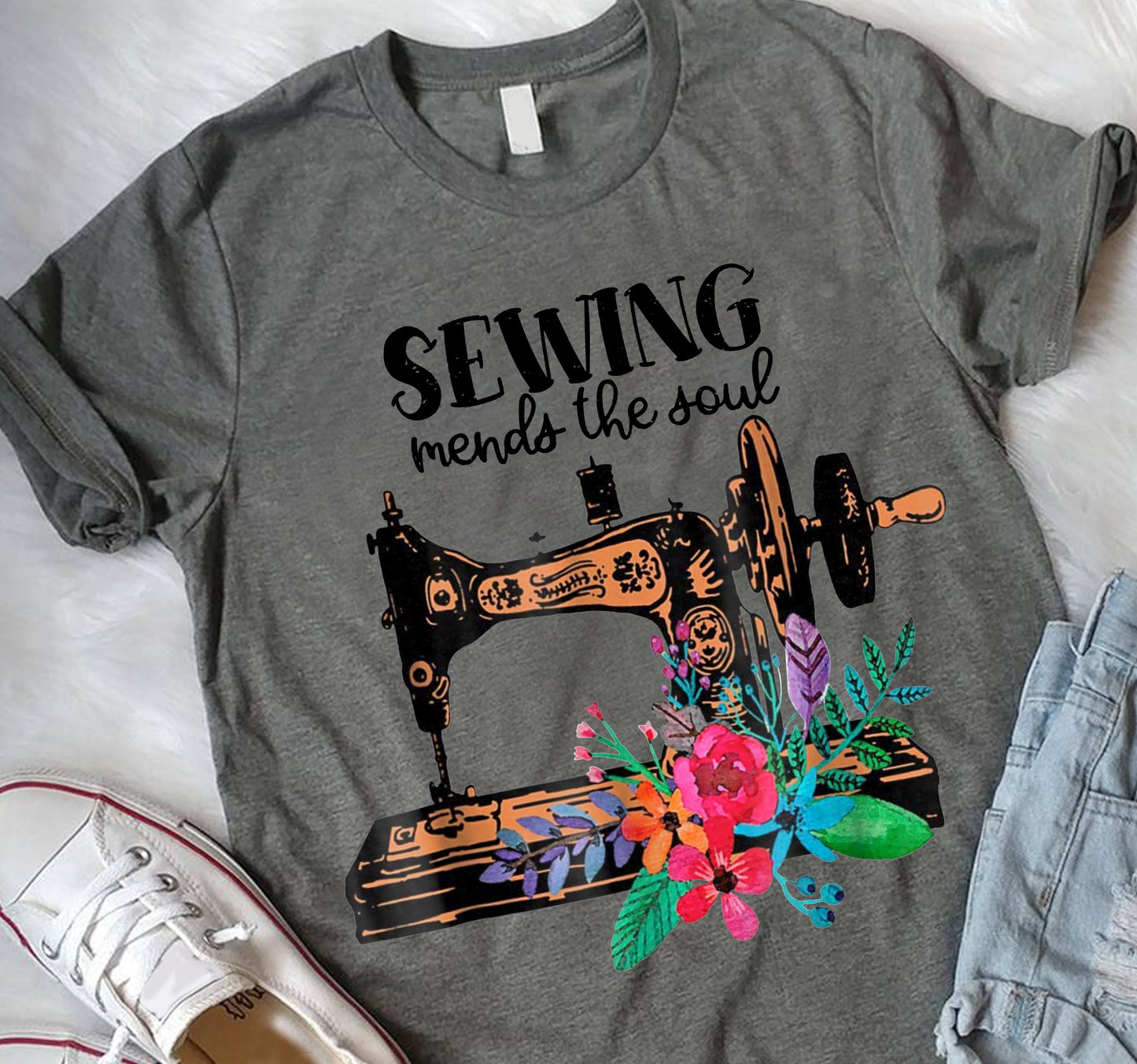 SEWING 96