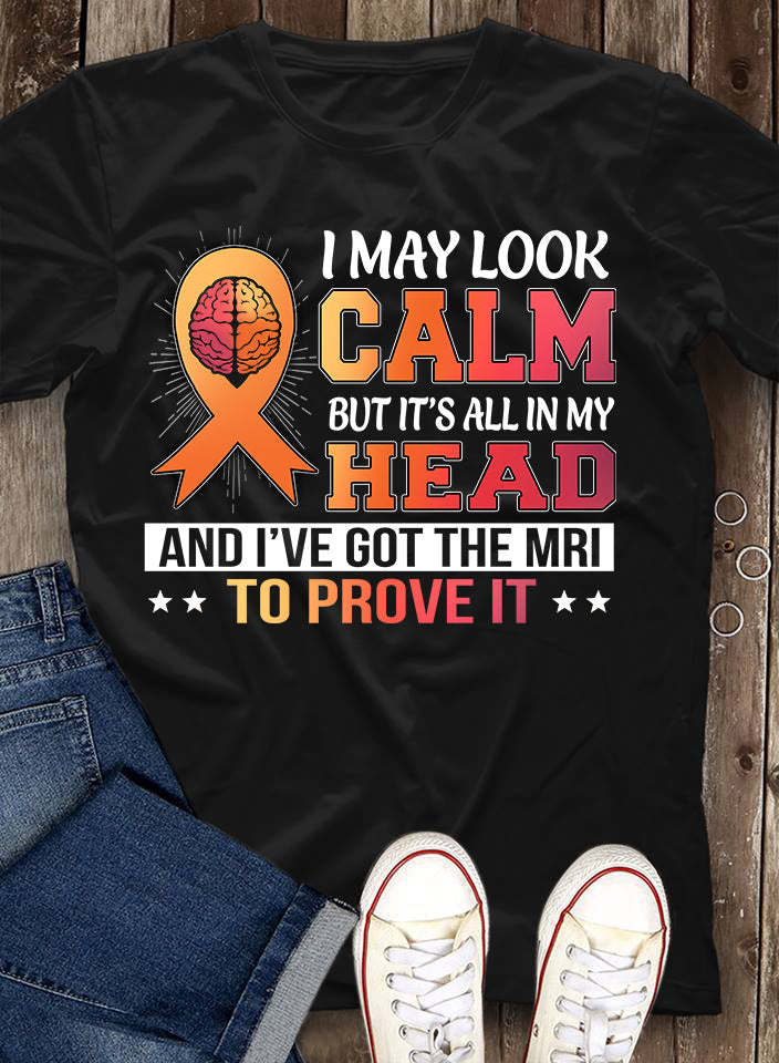 MULTIPLE SCLEROSIS AWARENESS 316