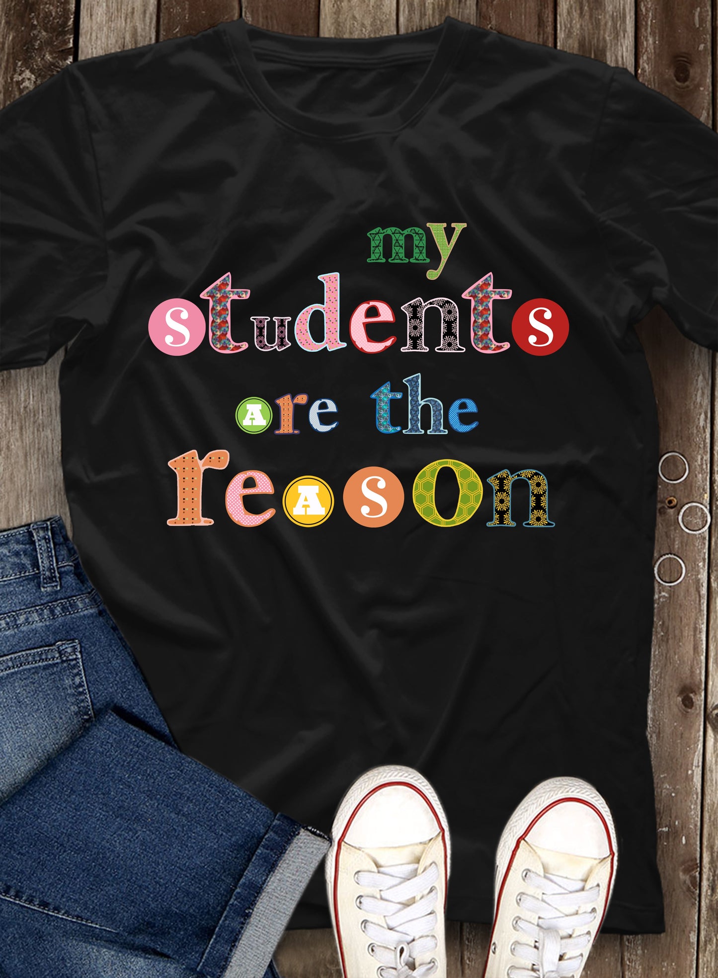 TEACHER 13