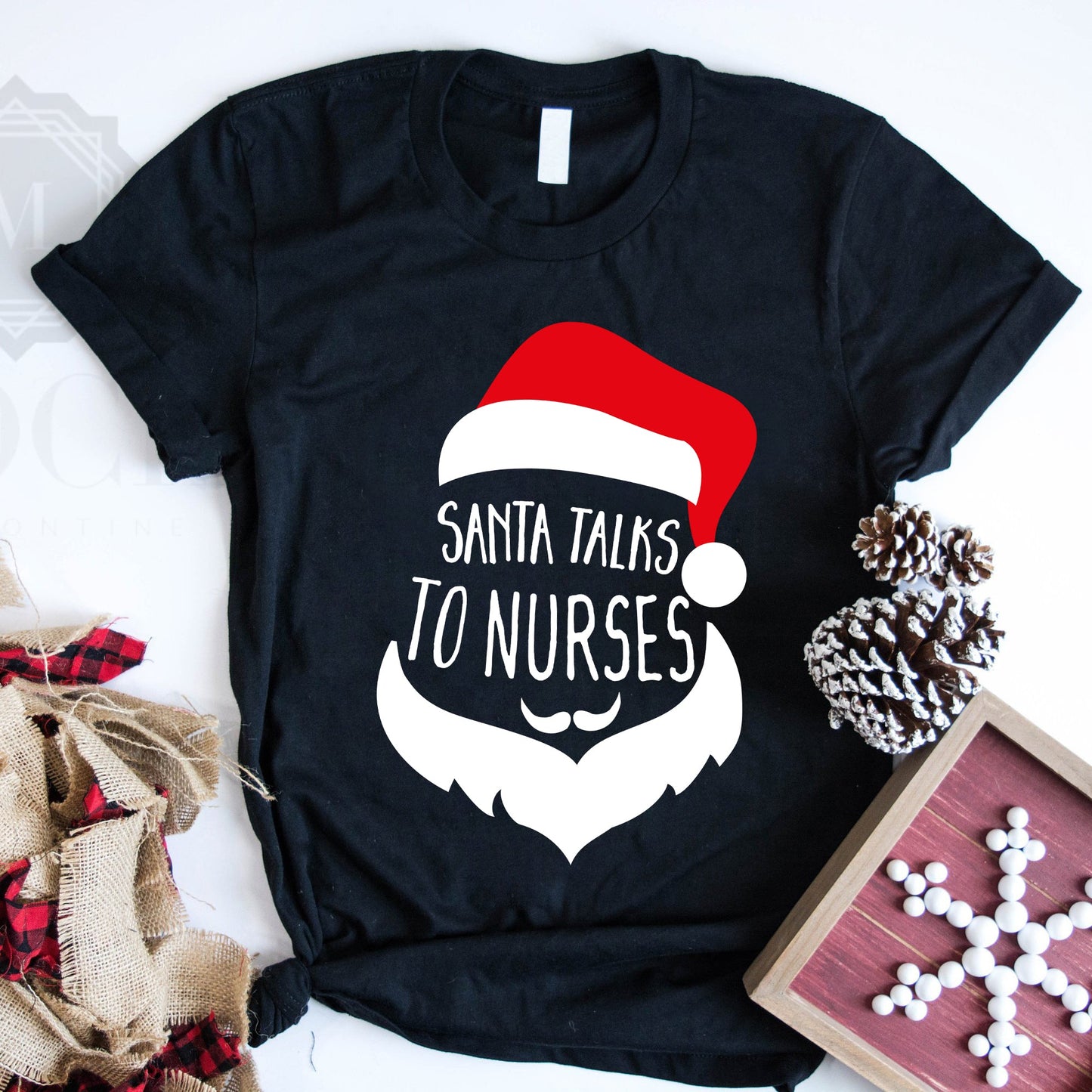 NURSE 348
