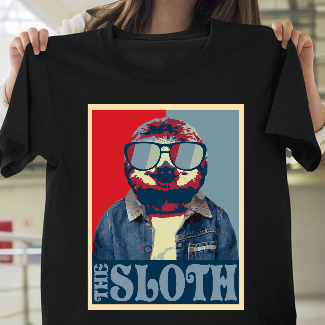 SLOTH 30