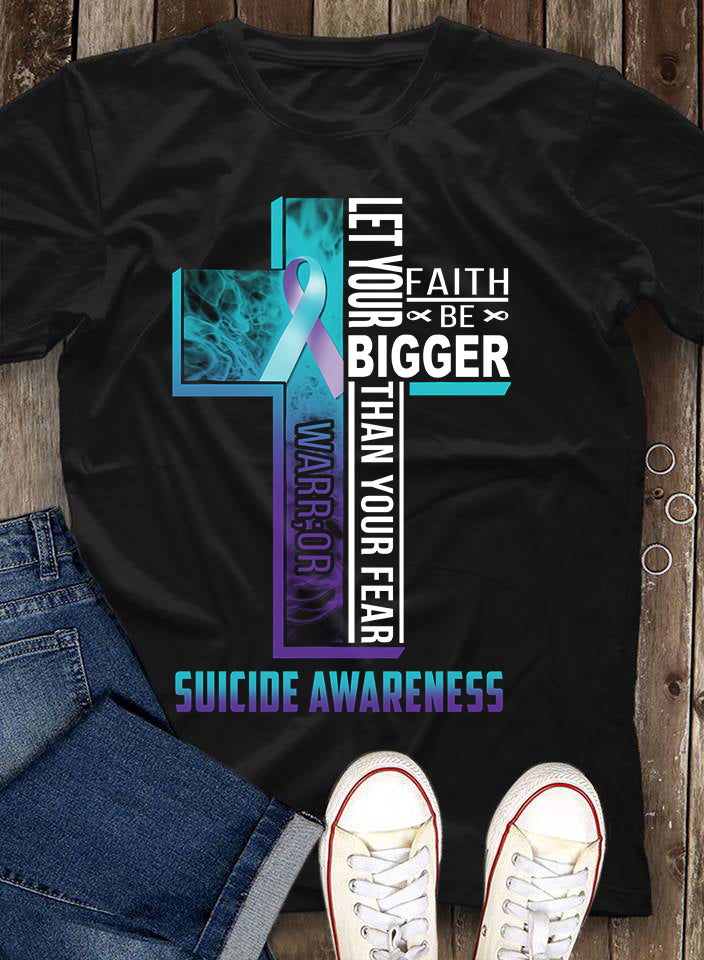 SUICIDE PREVENTION 283
