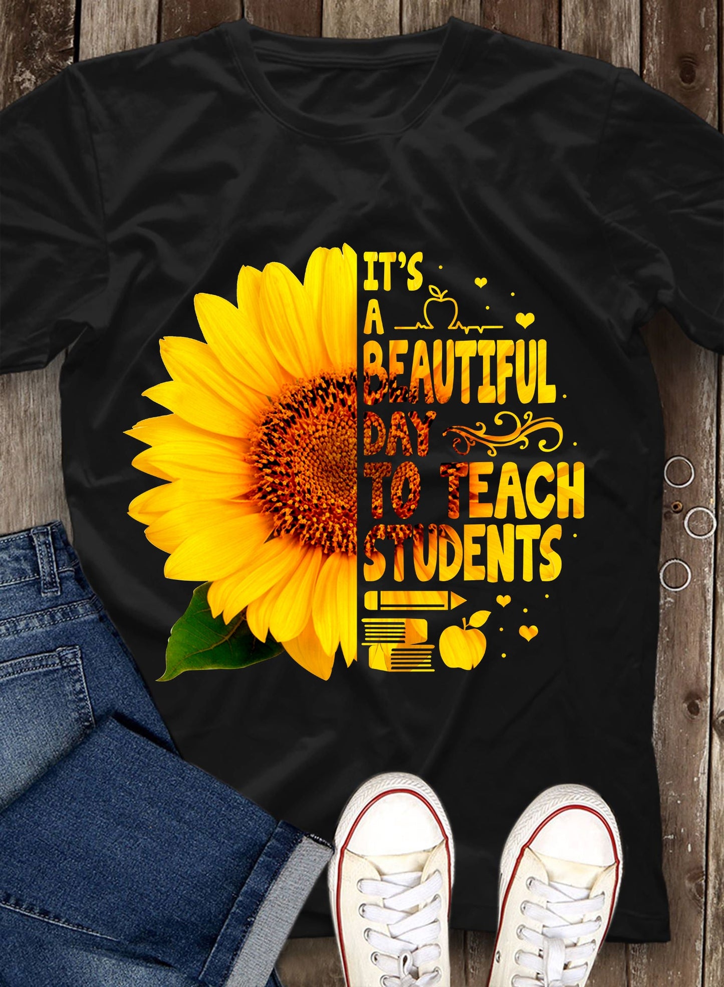 TEACHER 537