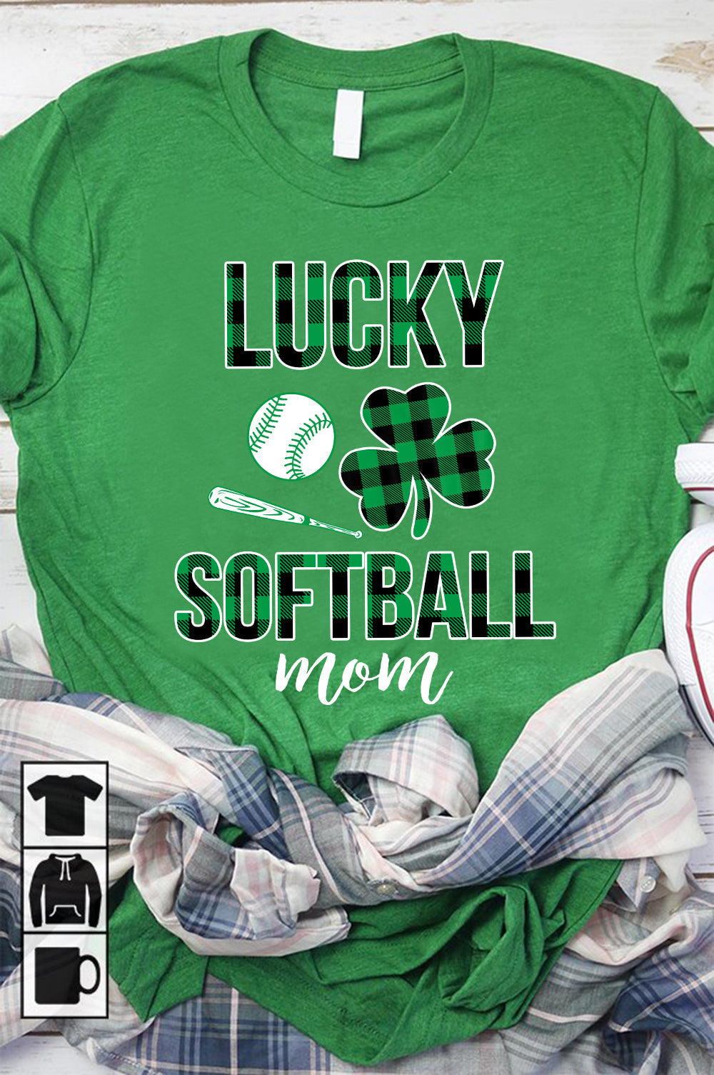 SOFTBALL 41