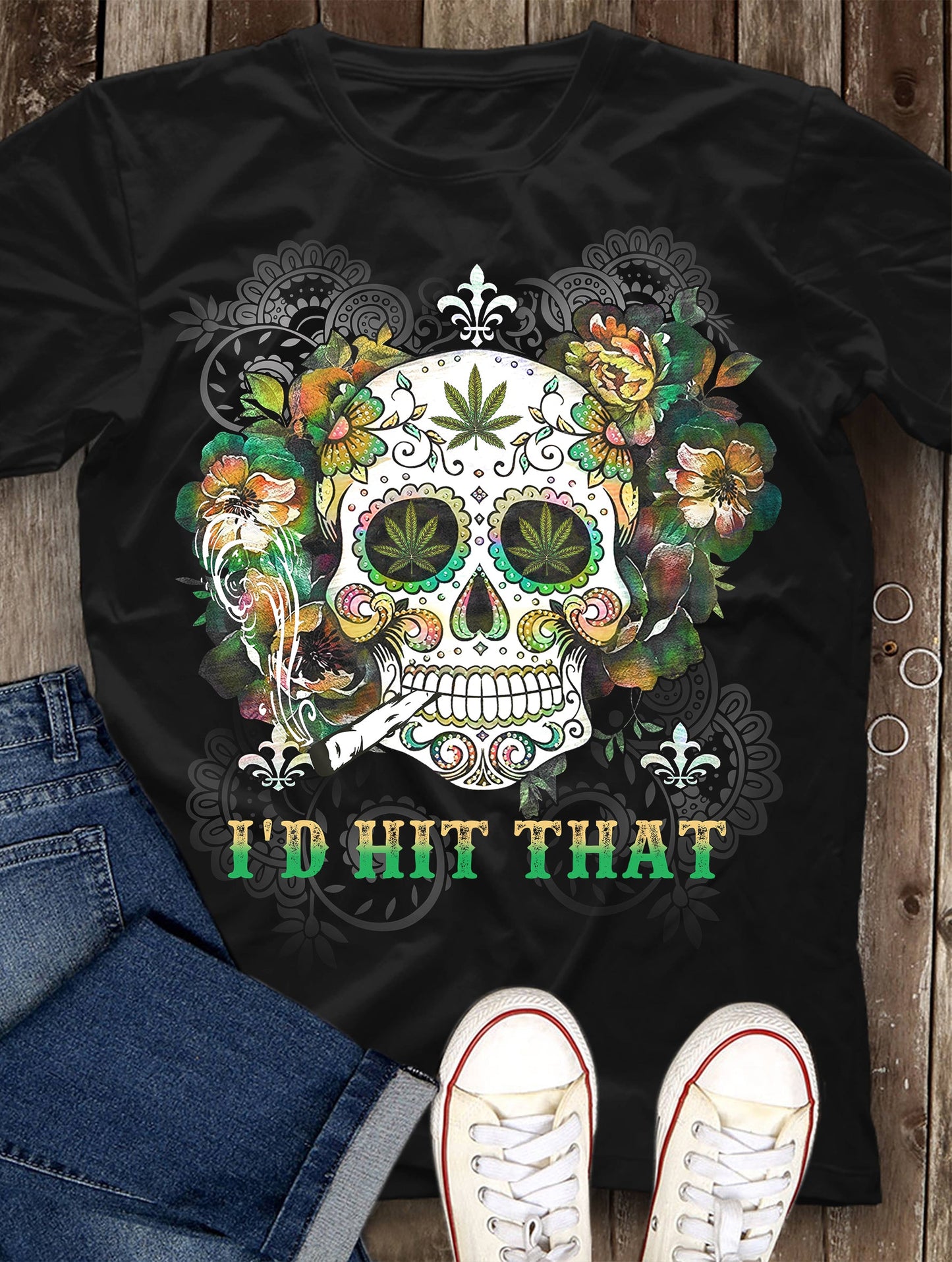 WEED 1