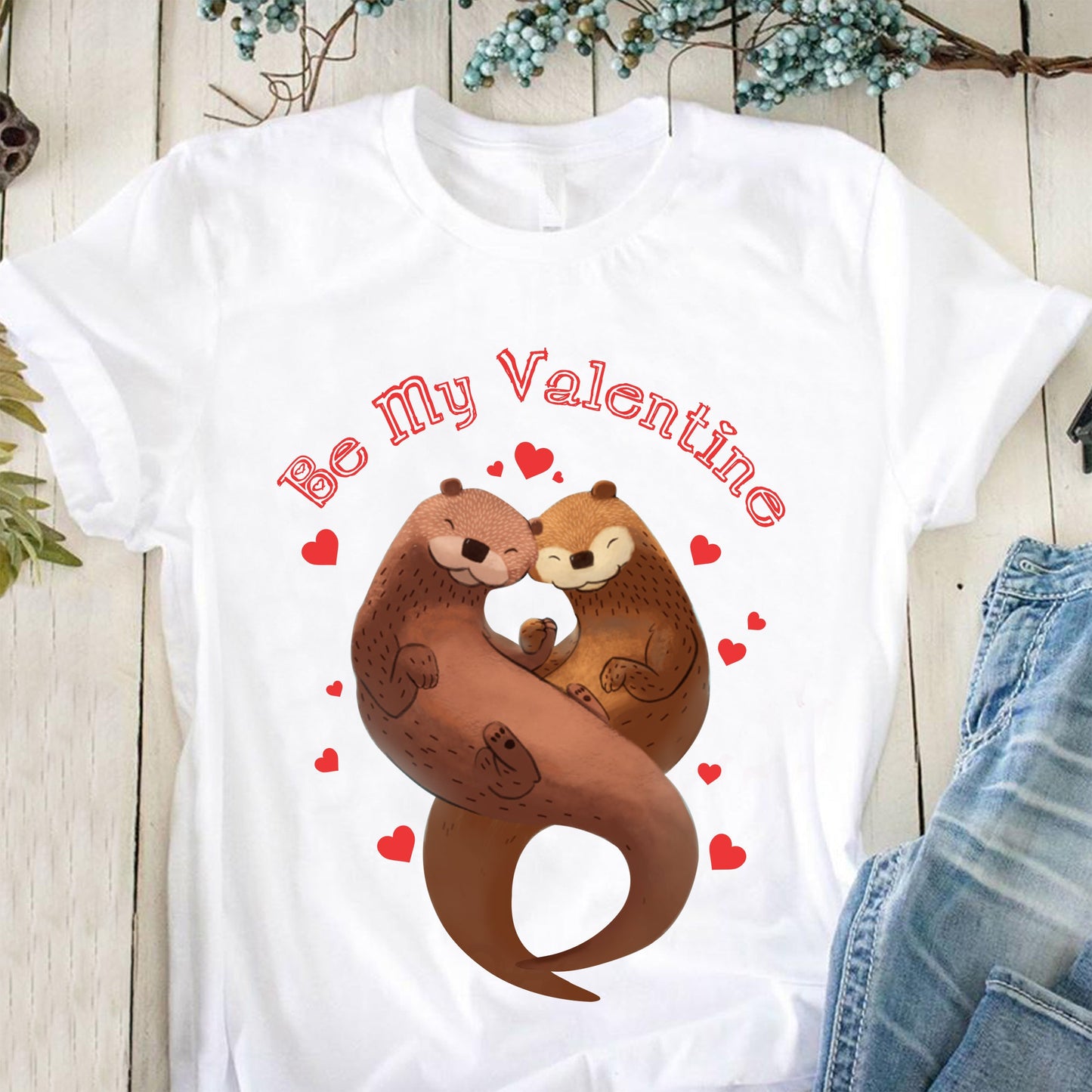 OTTER 7