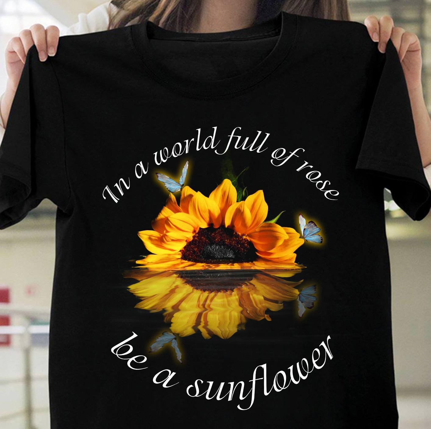 SUNFLOWER 2