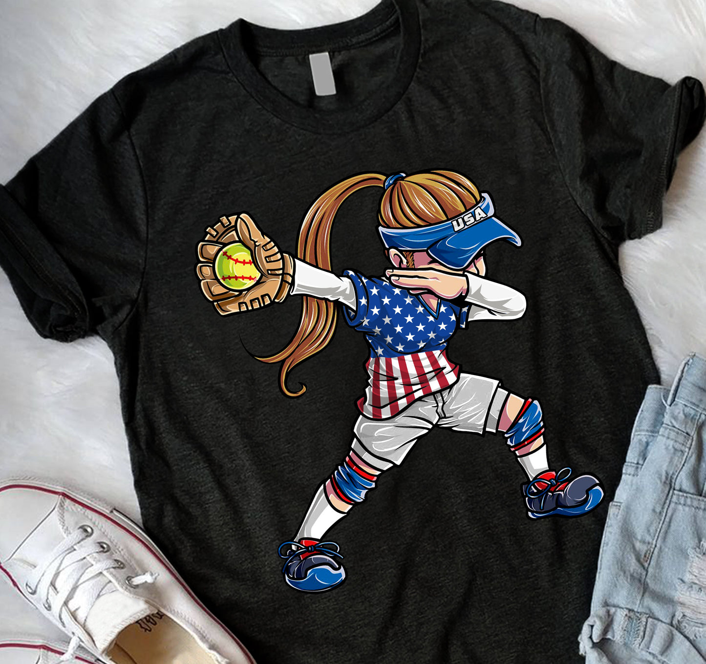 SOFTBALL 257