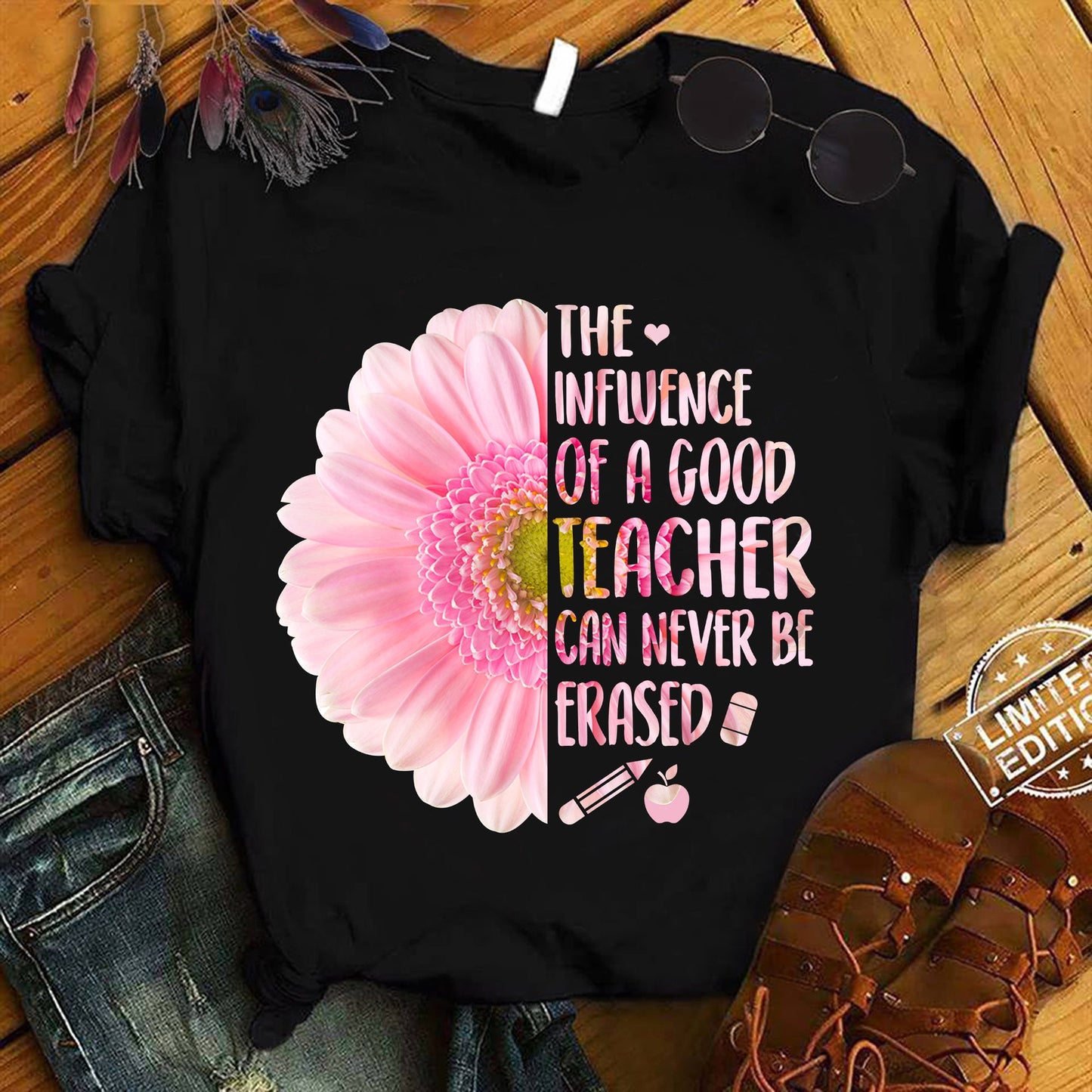 TEACHER 744